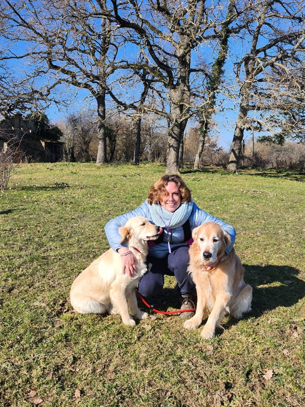 Tout le bonheur du monde dite SEATTLE des Alten de la Burgerie