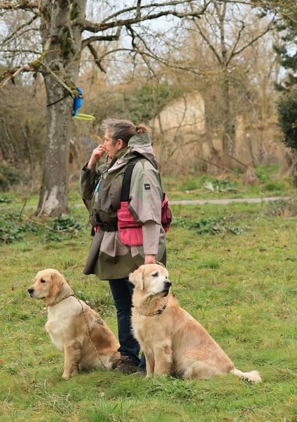 Tout le bonheur du monde dite SEATTLE des Alten de la Burgerie