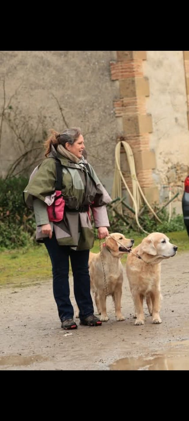 Tout le bonheur du monde dite SEATTLE des Alten de la Burgerie