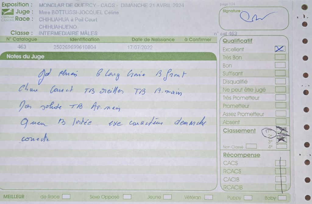 Tao de l'ecrin des joyaux - 2sd excellent