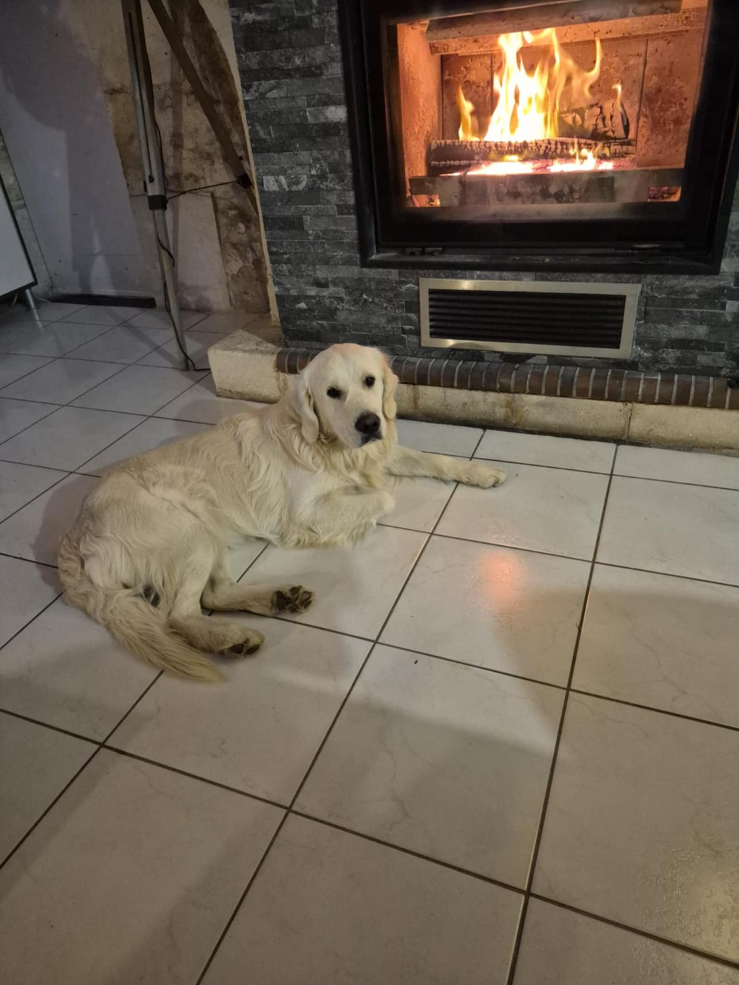 Virgul De La Colline D'Eole