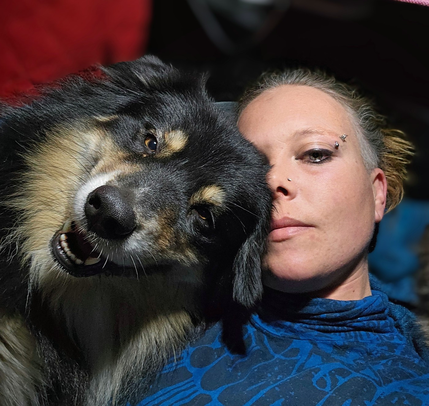 Publication : De L'Amour D'Harmonie