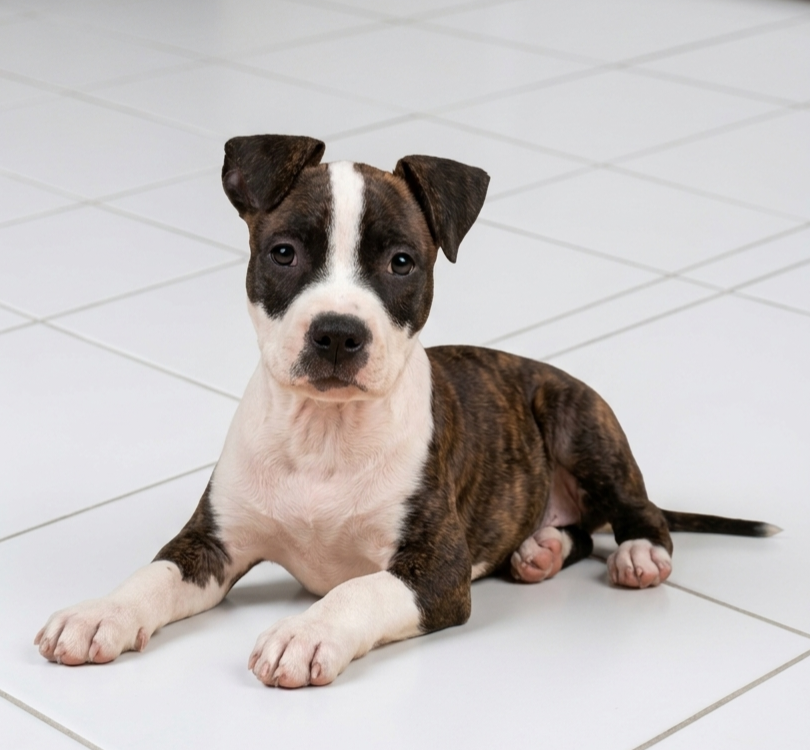 CHIOT 9