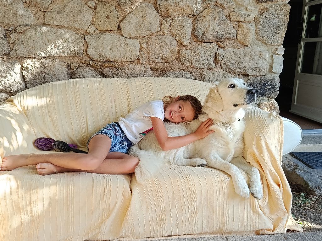 Thora Du Pré De Maloé