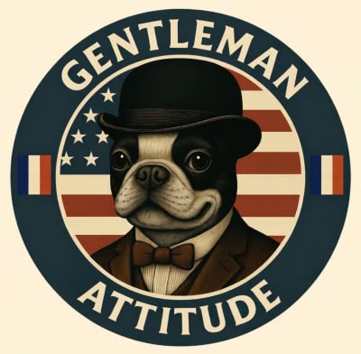 Gentleman Attitude