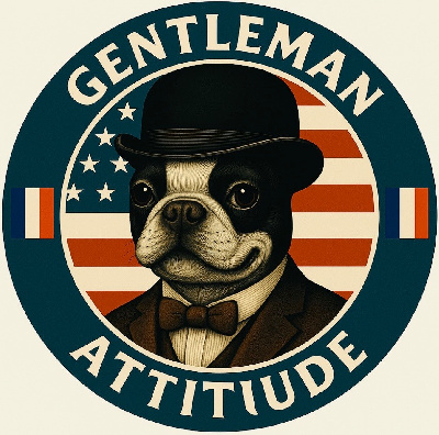 Gentleman Attitude