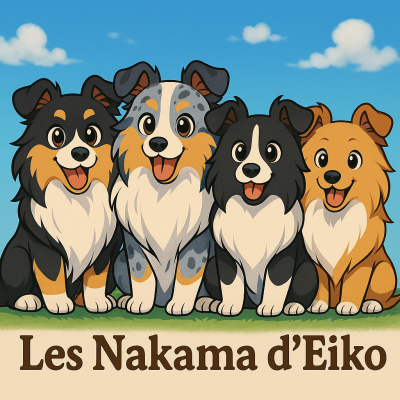 Nakama D'Eiko