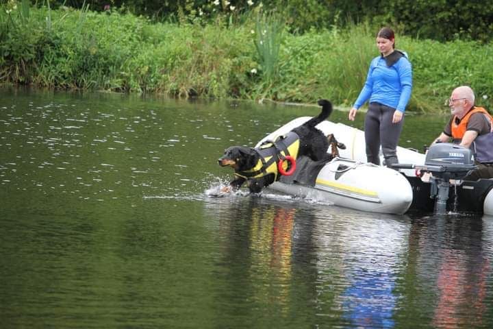Tochka du Seize Thermidor - passeport et catégorie espoir mention elite