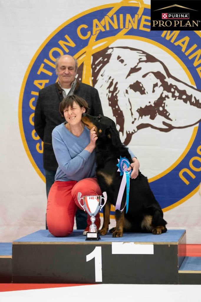 Tochka du Seize Thermidor - meilleur du groupe 1