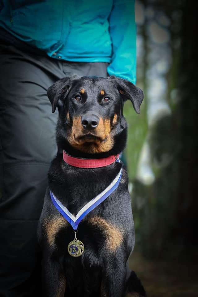 Tochka du Seize Thermidor - Obtient le CSAU mention Excellent