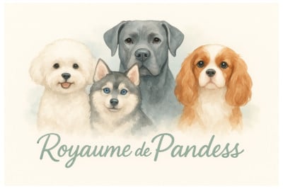 Du Royaume De Pandess