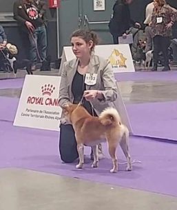 CH. Waku Incipita Vita - 2eme TB