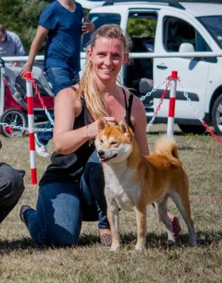 CH. Waku Incipita Vita - 1er EXC Best Male BOS