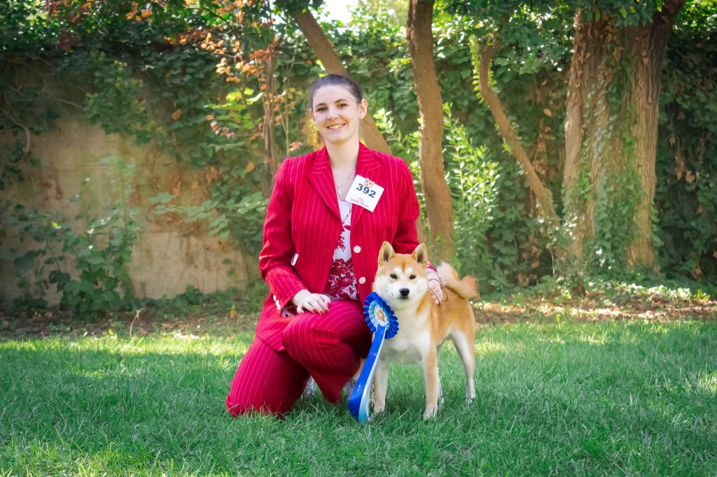 CH. Waku Incipita Vita - 2eme EXC