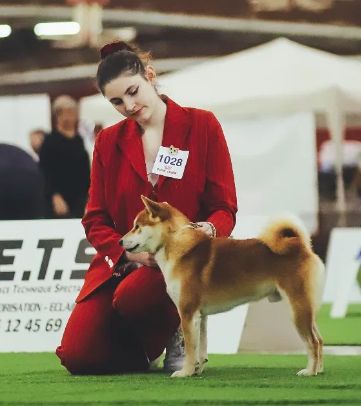 CH. Waku Incipita Vita - 3ème EXC