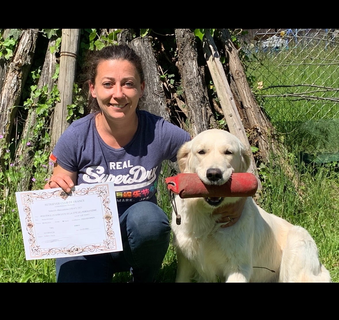 Requiem d'un soir d'été De La Cité Des Ribeaupierre