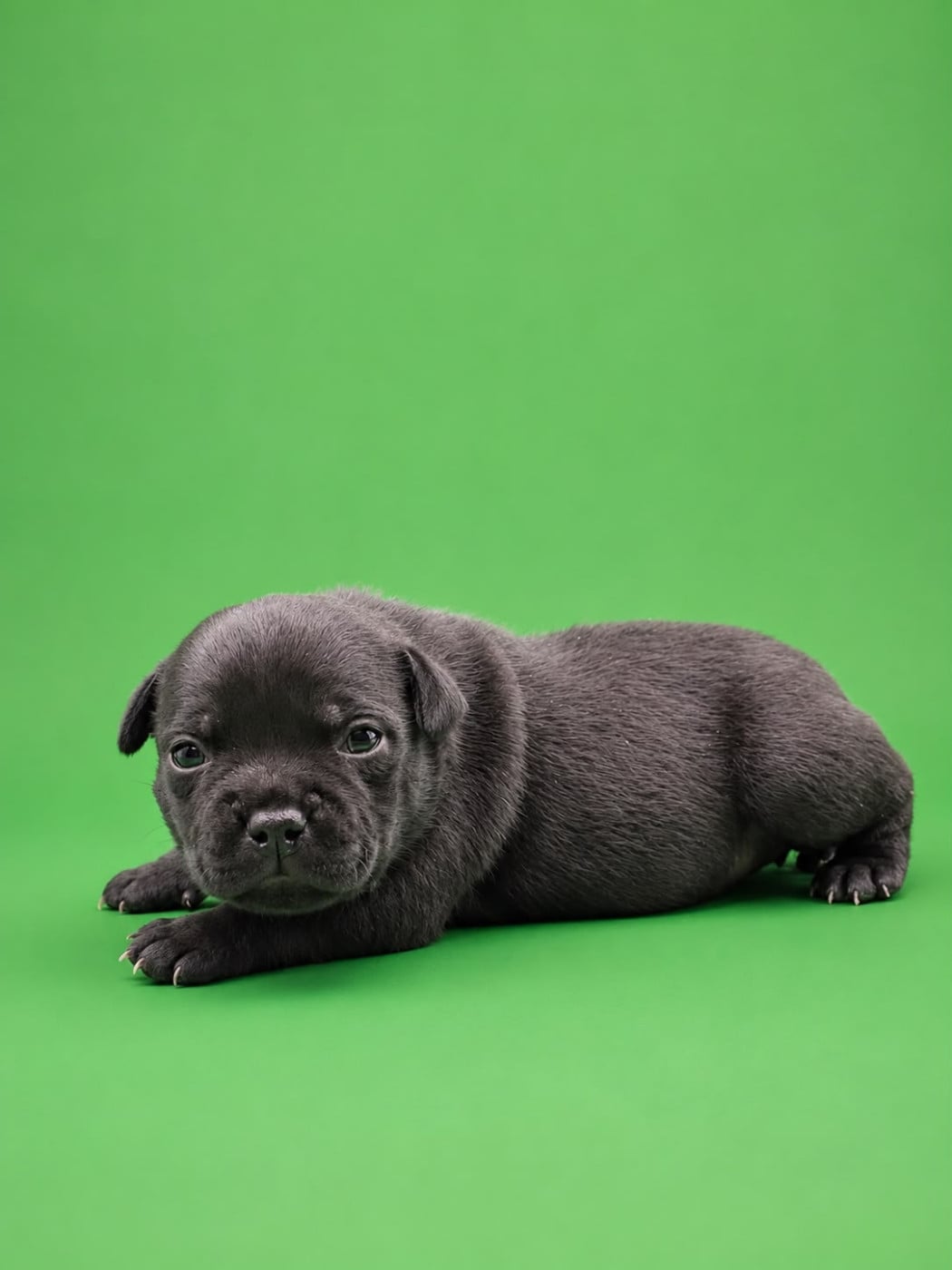 F2 - Staffordshire Bull Terrier