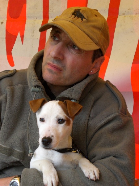 Publication : Du domaine saint martin Auteur : sandrine Sutera