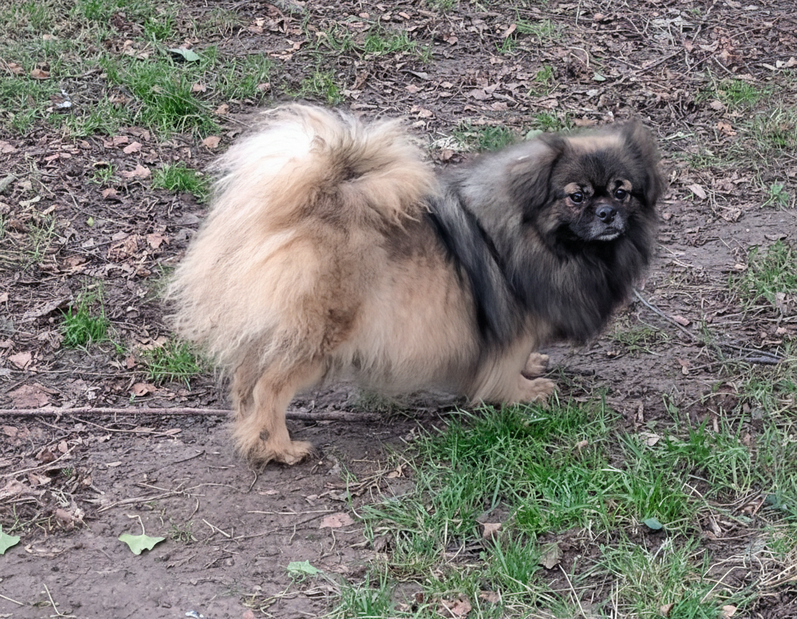 Ujiyari de la légende des elfes