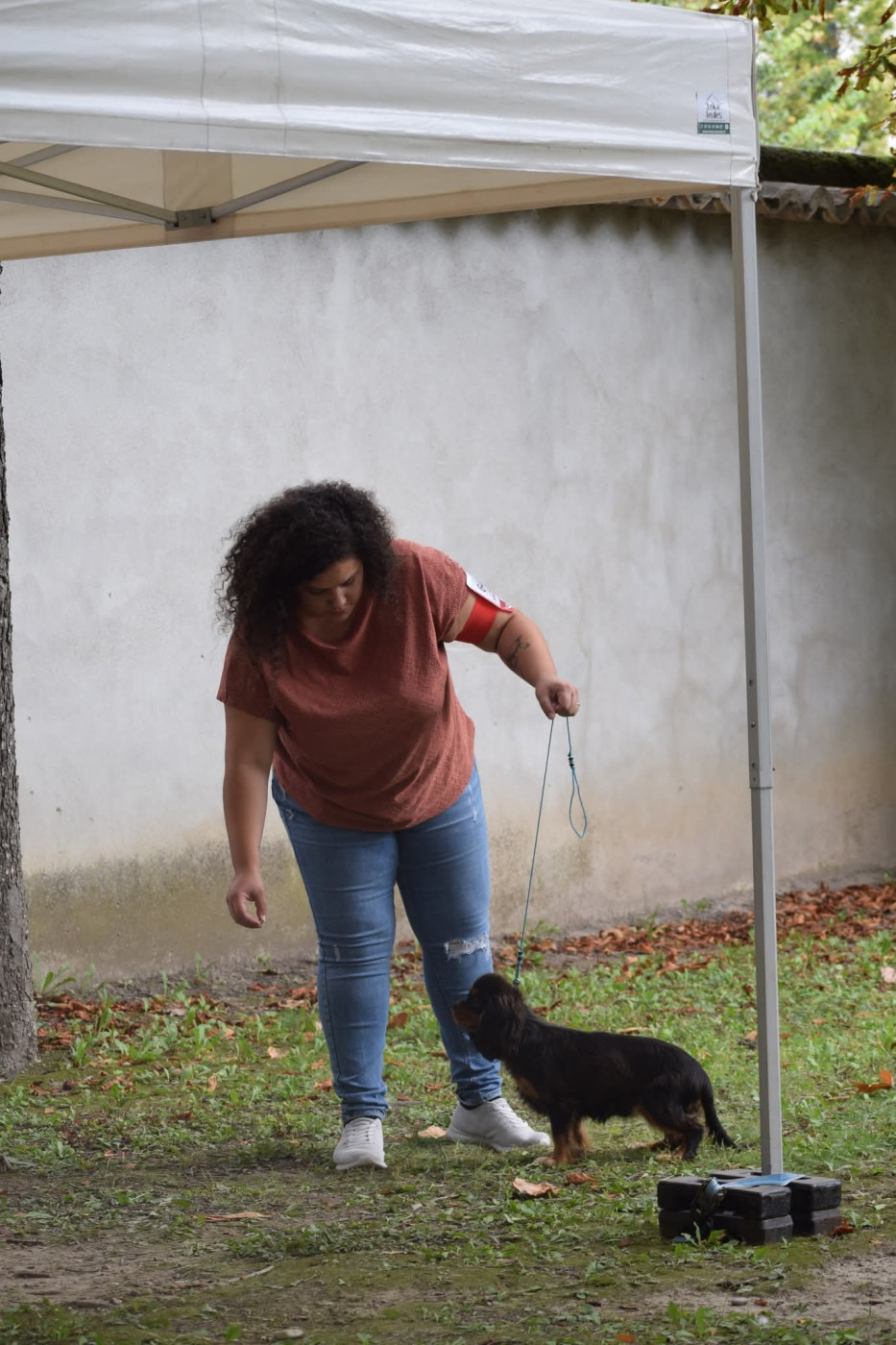 Asha Des Lutins D'Ursuvic - 1ère Très Prometteur