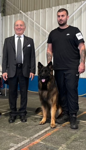 Ulan du domaine de sanctae crucis