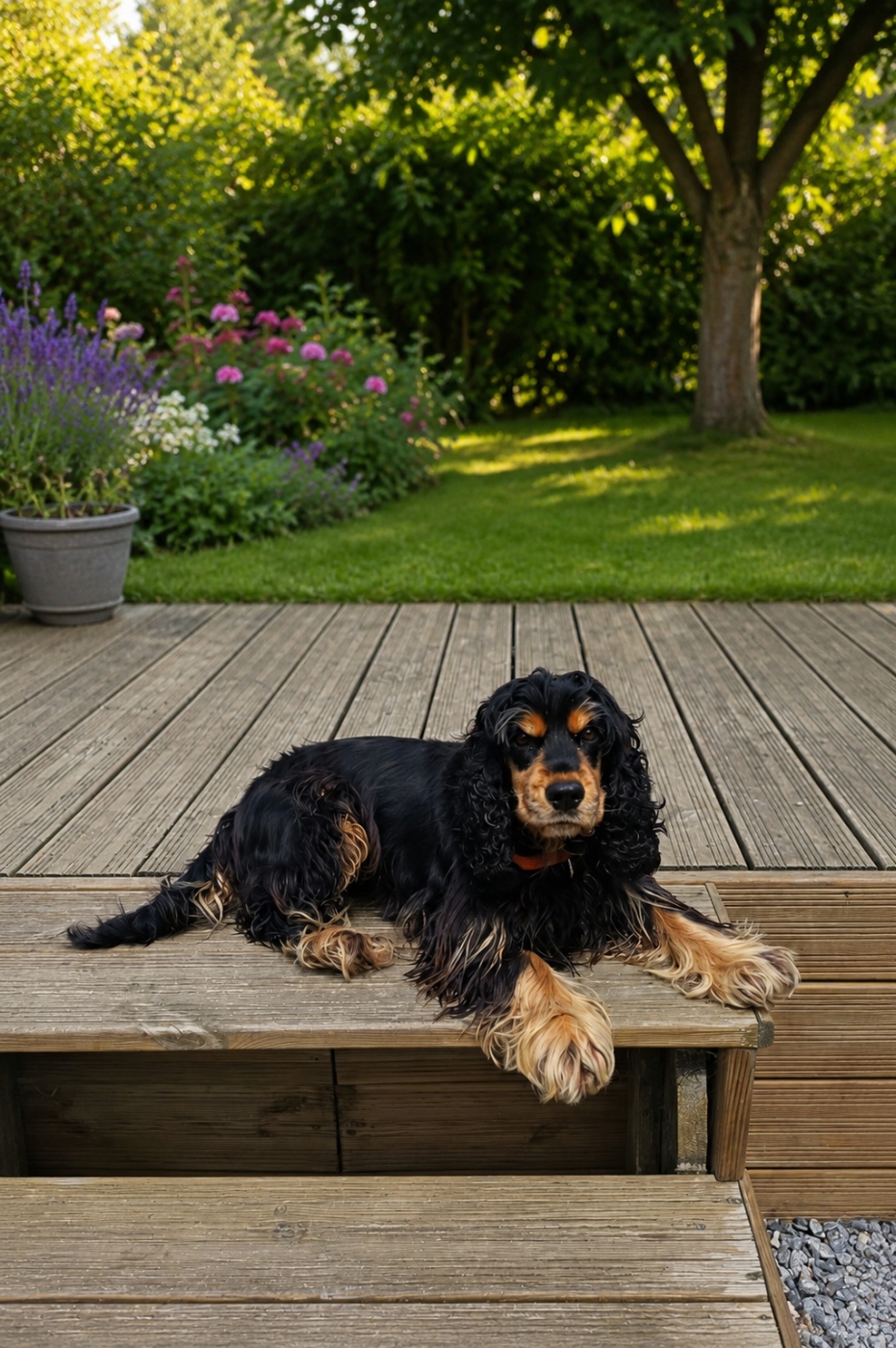 Publication : Au Bonheur Des Canins