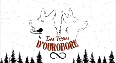 Des Terres D'Ourobore