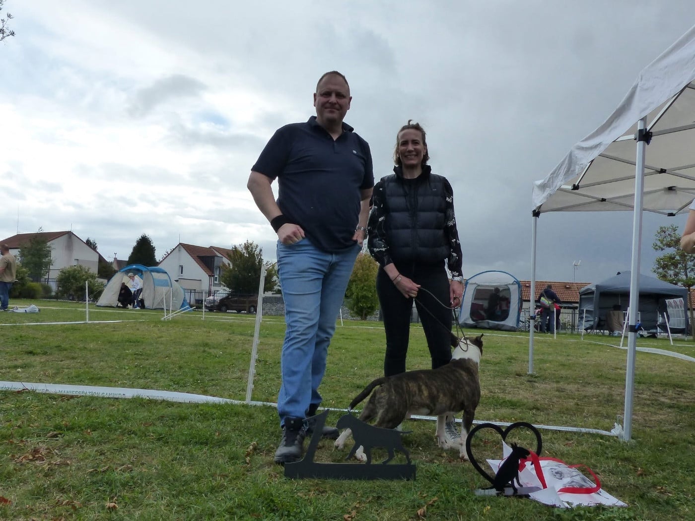 Cup Of Tea Vanille bourbon - 1er excellent classe intermédiaire