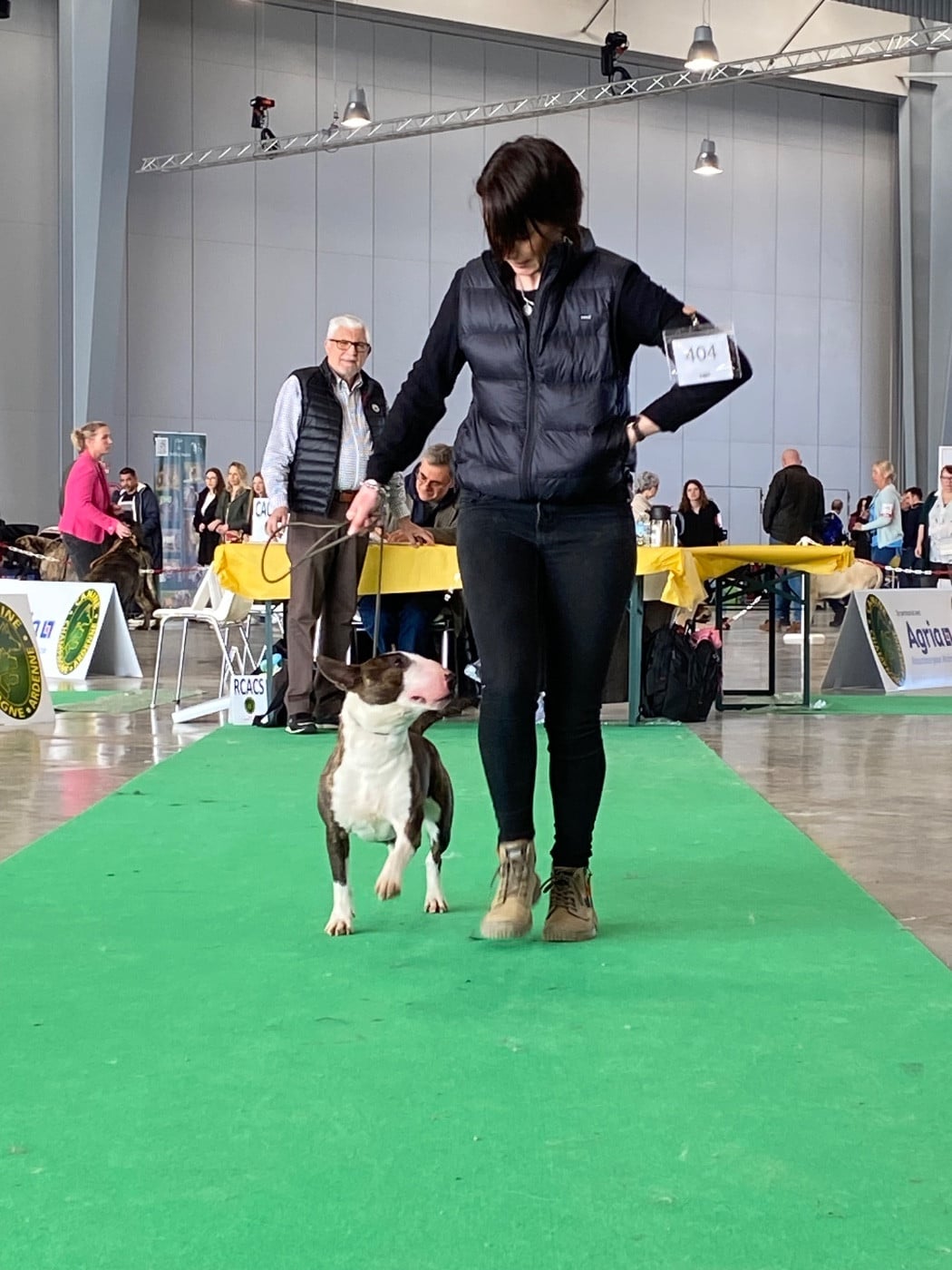 Cup Of Tea Vanille bourbon - 1er excellent