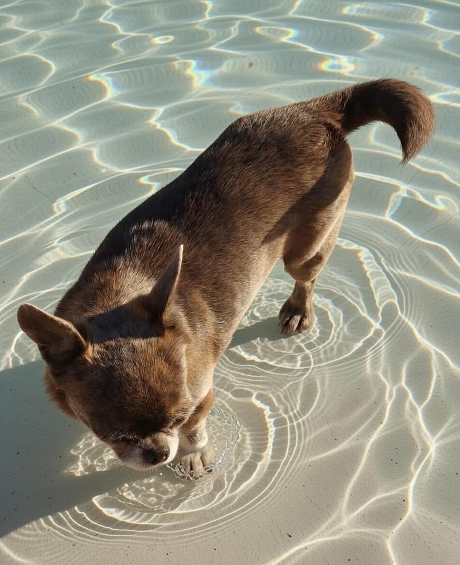 Sharlotte à la fraise des Petites Merveilles d'Aurore 