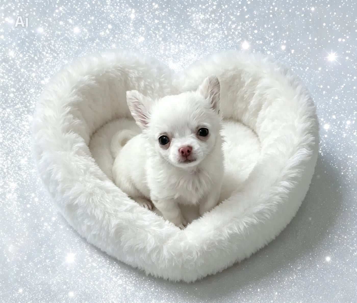 Chihuahua - so lovely