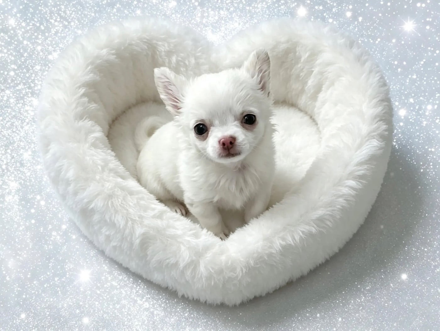 Chihuahua - so lovely