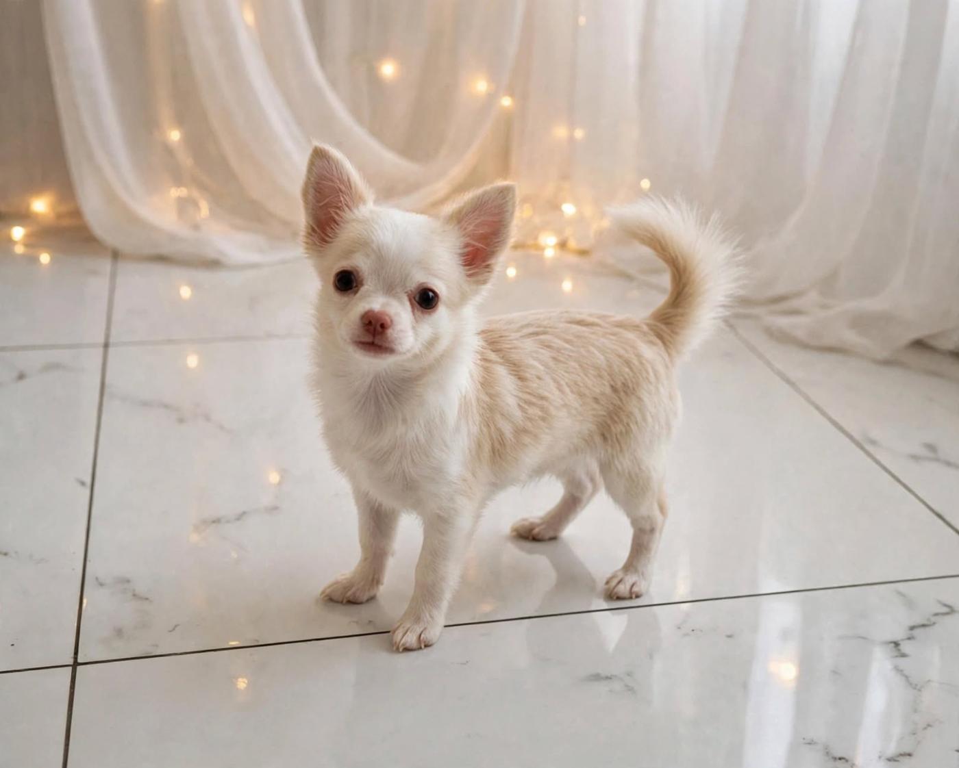 Chihuahua - so lovely
