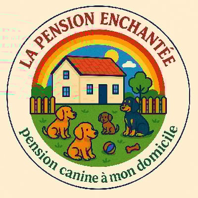 Pension canine