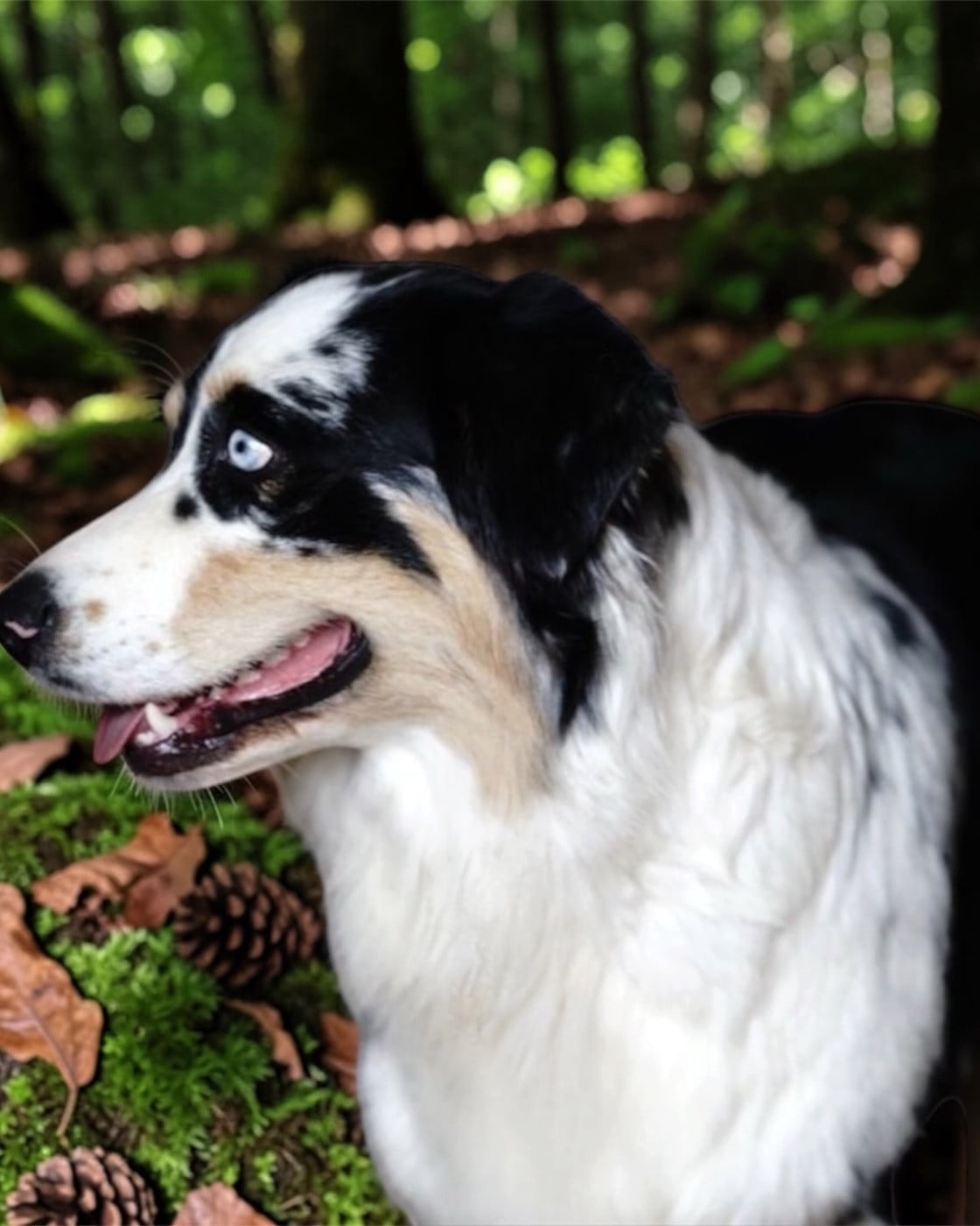 Unaya De La Tombée De La Nuit