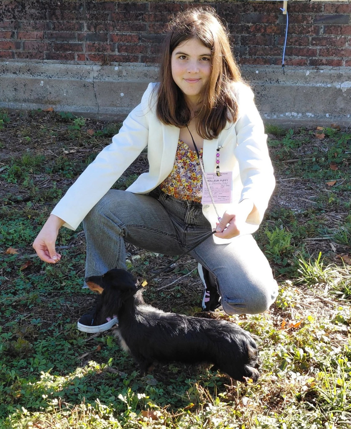 Publication : Ever Single