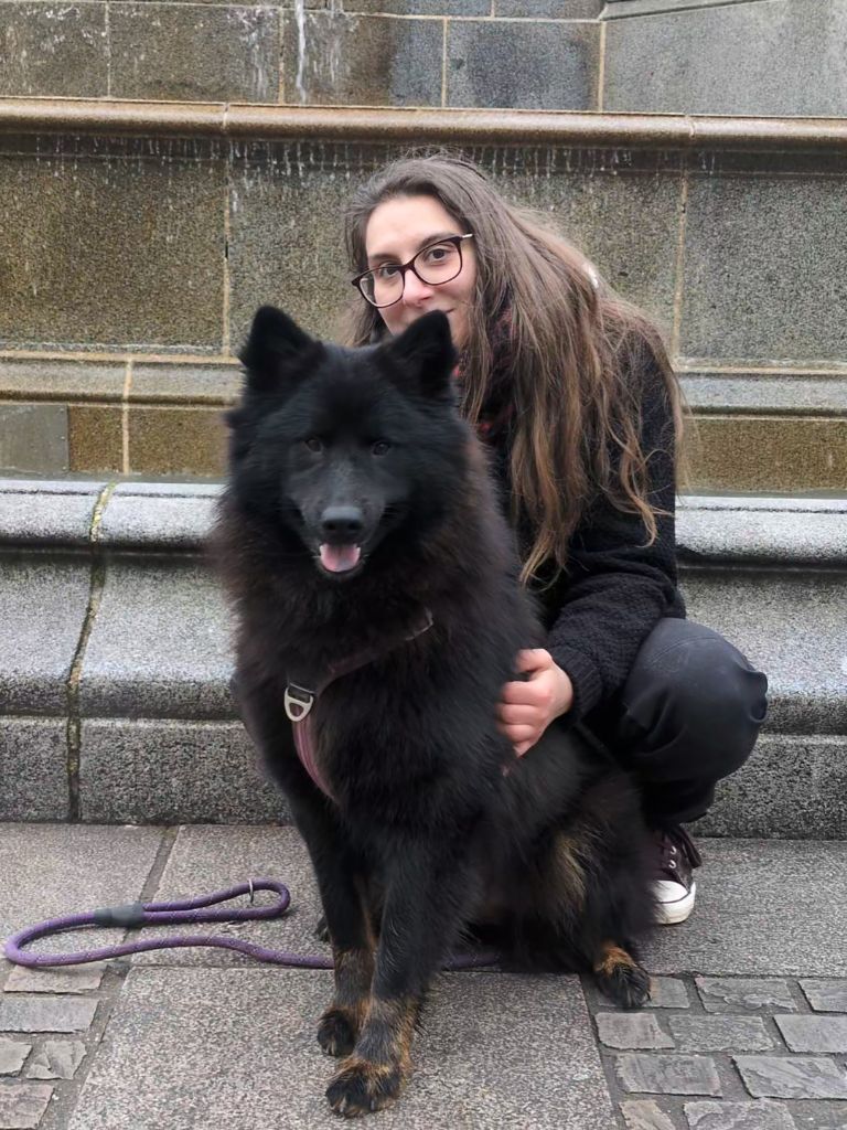 Valka qi'rim Des Délices De Beltaine