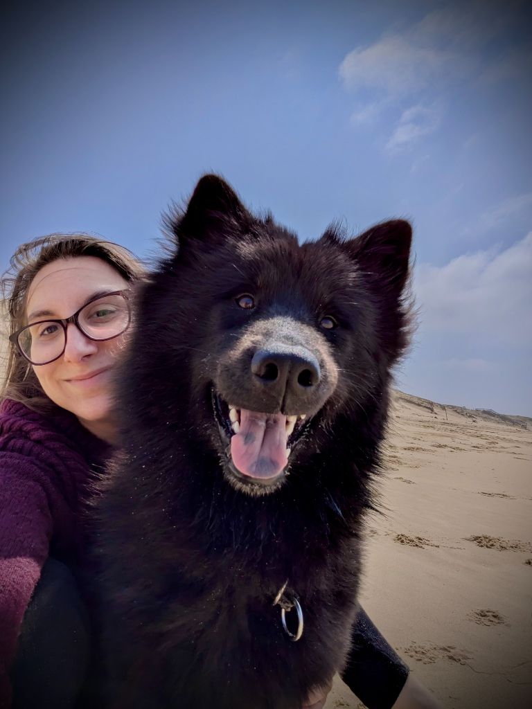 Valka qi'rim Des Délices De Beltaine