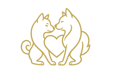 Le Renard Et Le Loup