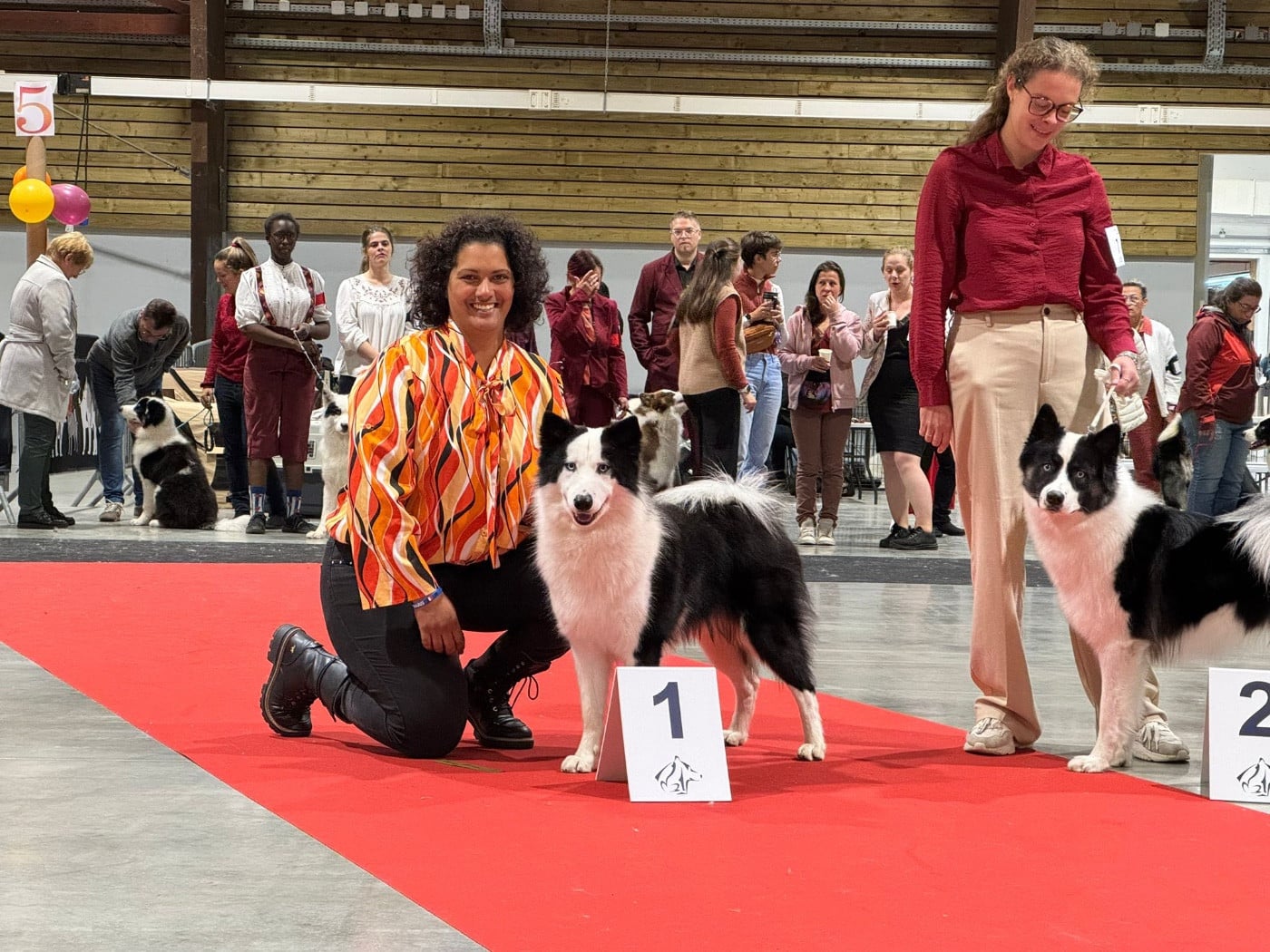 Oukaya forever Viking Valhalla