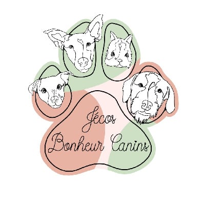 JECOS BONHEUR CANINS