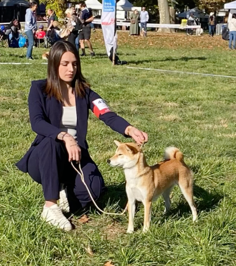 Via Go Gin No Tamashii - 1ER TB