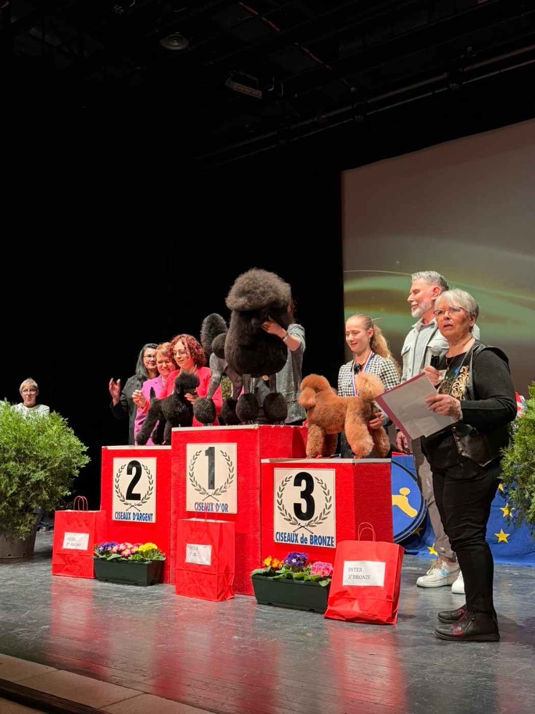 V'ROLO Domaine du parc