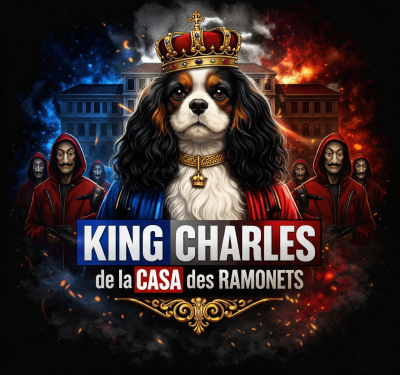 Elevage De La Casa Des Ramonets