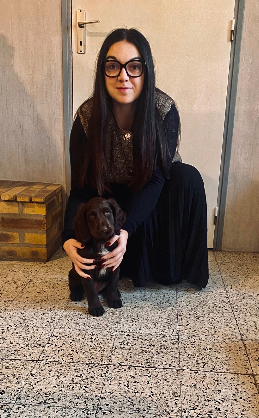 AUSTRAL Du Val Des Houchis