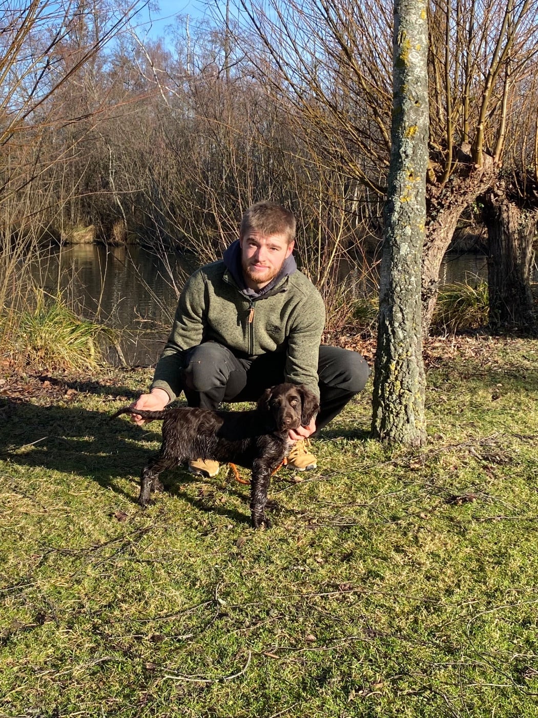 AUSTRAL Du Val Des Houchis