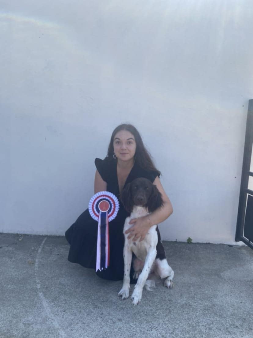 ULTRA DU VERGER DES ICQUES