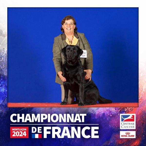 Publication : Black Nobleheart