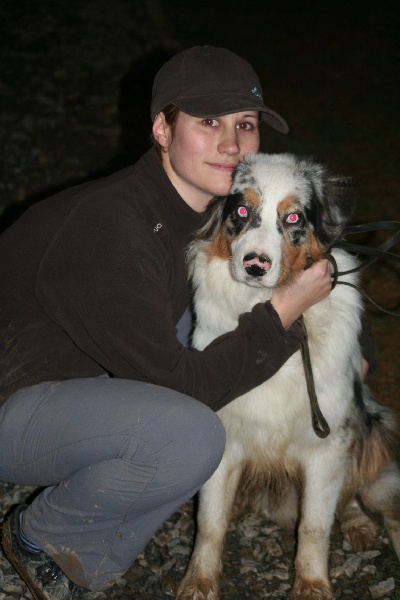 Diamond blue des Caps et Marais d'Opale
