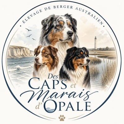 des Caps et Marais d'Opale